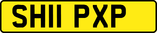 SH11PXP