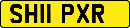 SH11PXR
