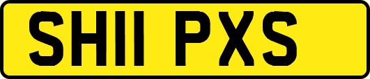 SH11PXS