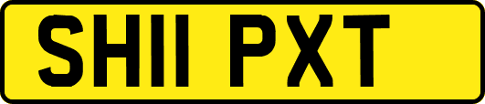 SH11PXT