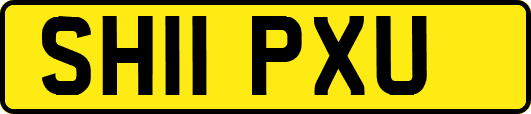 SH11PXU
