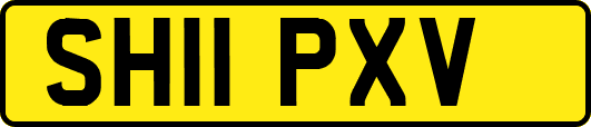SH11PXV