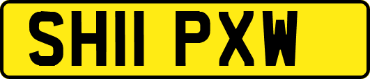 SH11PXW