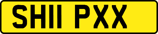 SH11PXX
