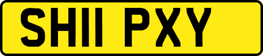 SH11PXY