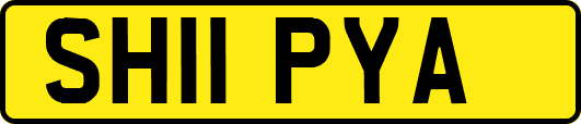 SH11PYA