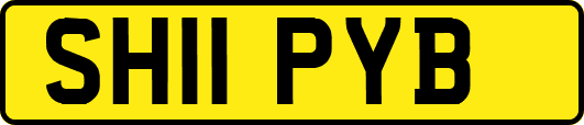 SH11PYB