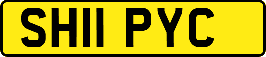 SH11PYC