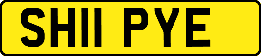 SH11PYE