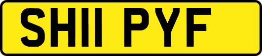 SH11PYF