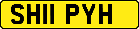 SH11PYH