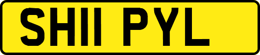 SH11PYL