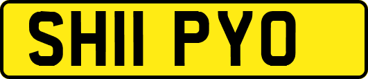 SH11PYO