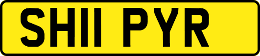 SH11PYR