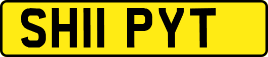 SH11PYT