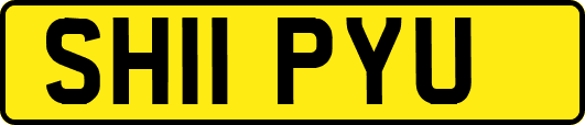 SH11PYU