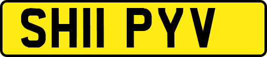 SH11PYV