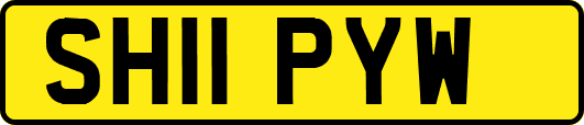 SH11PYW