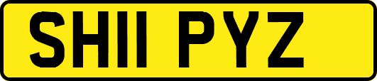 SH11PYZ