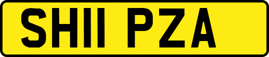 SH11PZA