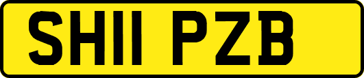 SH11PZB