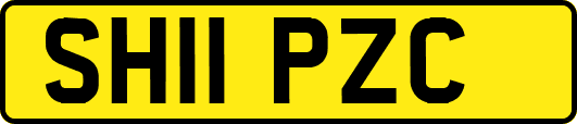 SH11PZC
