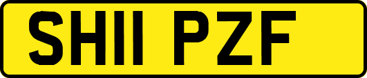 SH11PZF