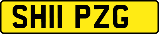 SH11PZG
