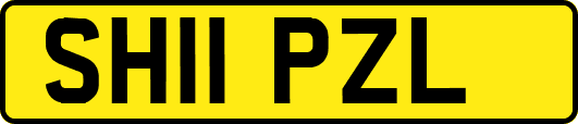 SH11PZL