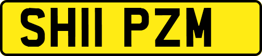 SH11PZM