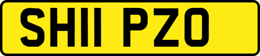 SH11PZO