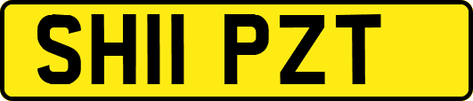 SH11PZT