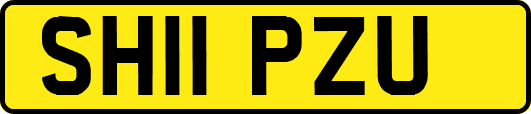 SH11PZU