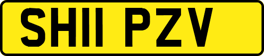 SH11PZV