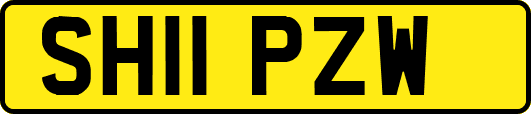 SH11PZW