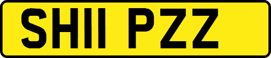 SH11PZZ