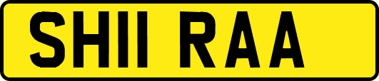 SH11RAA
