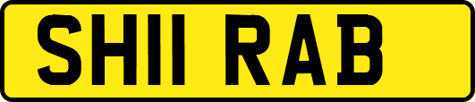 SH11RAB