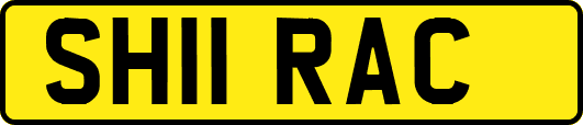 SH11RAC