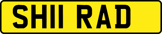 SH11RAD