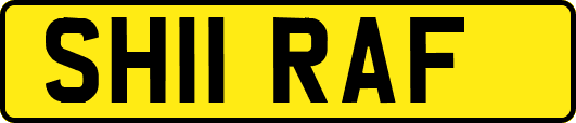 SH11RAF