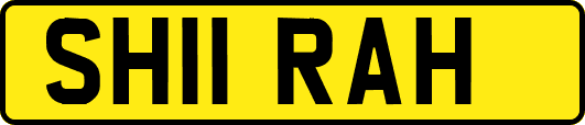 SH11RAH
