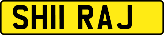 SH11RAJ