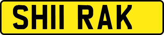 SH11RAK