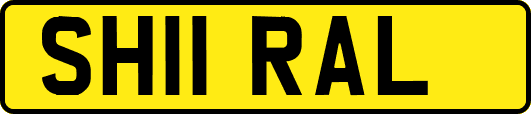 SH11RAL