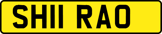 SH11RAO