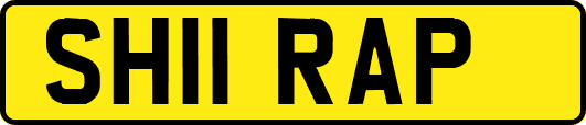 SH11RAP