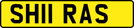 SH11RAS