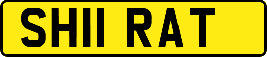 SH11RAT