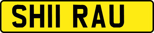 SH11RAU